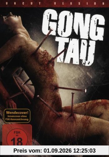 Gong Tau
