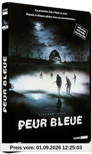 Peur bleue
