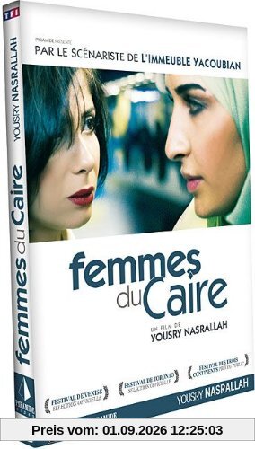 Femmes du caire [FR Import]