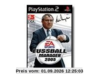 Fussball Manager 2005
