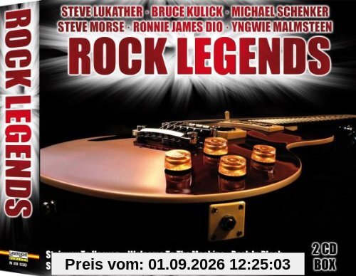 Rock Legends