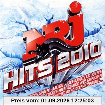 Nrj Hits 2010