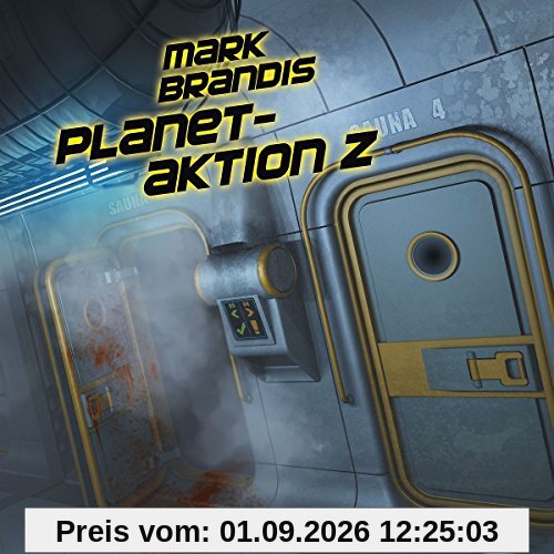 30: Planetaktion Z