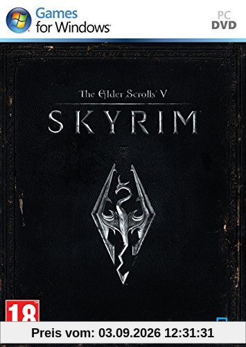 The Elder Scrolls V : Skyrim