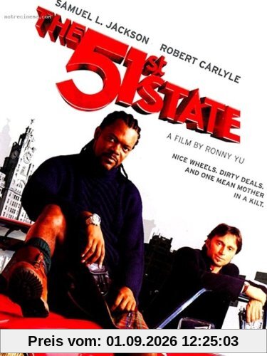 51 ème Etat