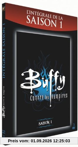 Buffy, saison 1 [FR Import]