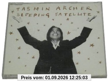 Sleeping satellite