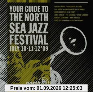 Your Guide to Nsjf 2009