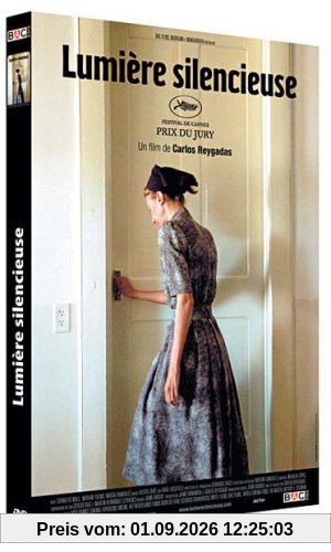 Lumiere silencieuse [FR Import]