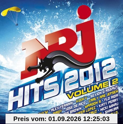 Nrj Hits 2012 Vol.2