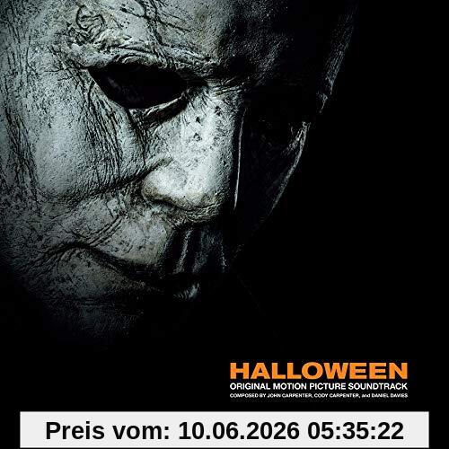 Halloween O.S.T.
