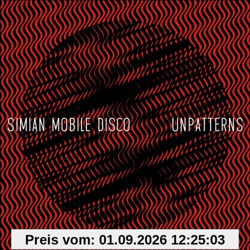 Unpatterns