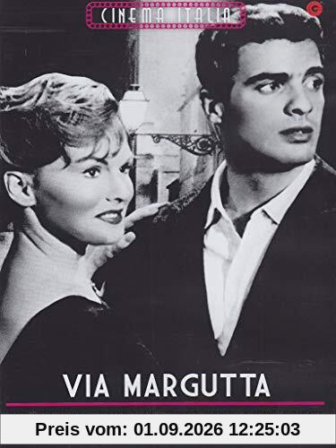 Via Margutta [IT Import]