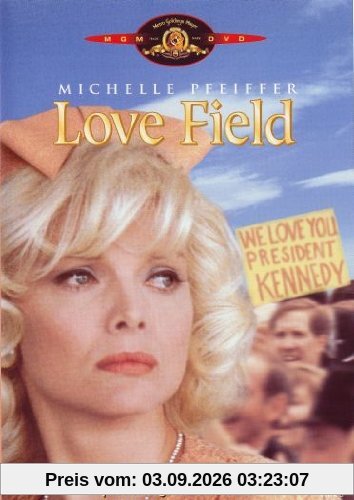 Love Field [FR Import]