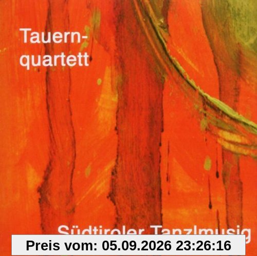 Volksmusik aus Ísterreich