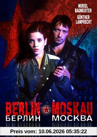 Berlin - Moskau [Special Edition]