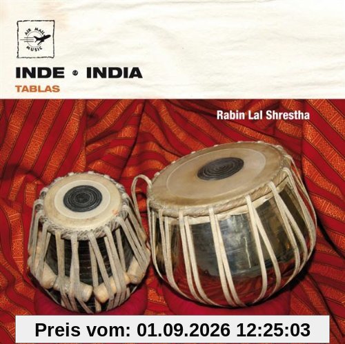 India - Tablas