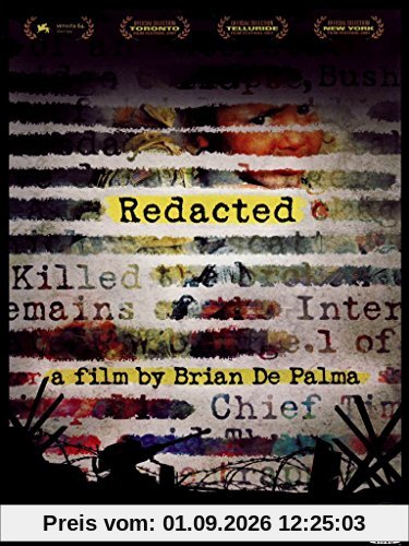 Redacted [IT Import]