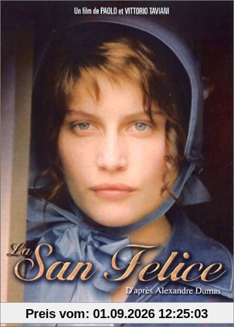 Luisa Sanfelice [FR Import]