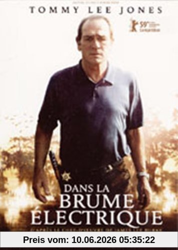 unbekannt Dans Les Brumes Electrique [Franzosich]