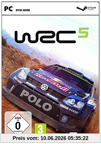 WRC 5