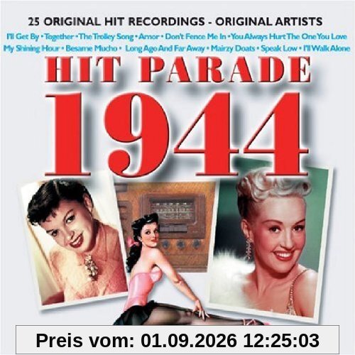 Hit Parade 1944