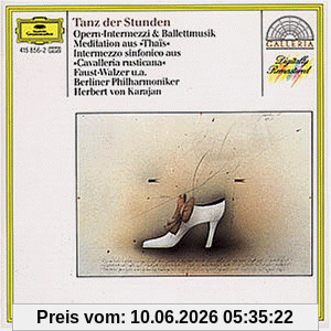 Intermezzi und Ballettmusiken