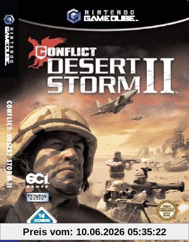 Conflict: Desert Storm 2