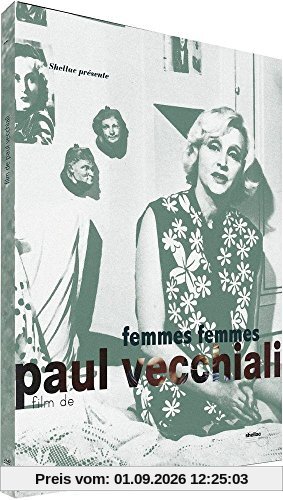 Femmes femmes [FR Import]
