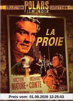 La Proie [FR Import]