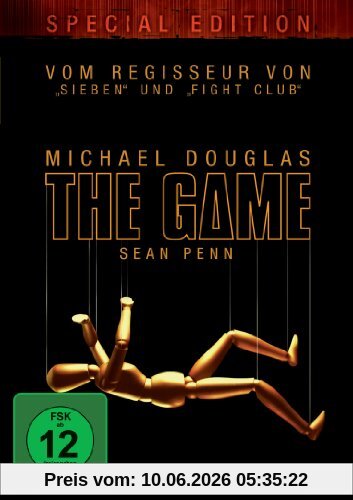 The Game (Special Edition)