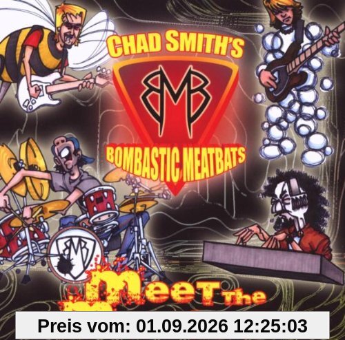 Meet the Meatbats