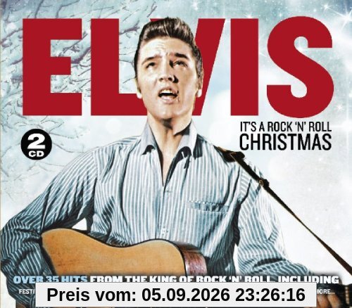 It's a Rock'n Roll Christmas