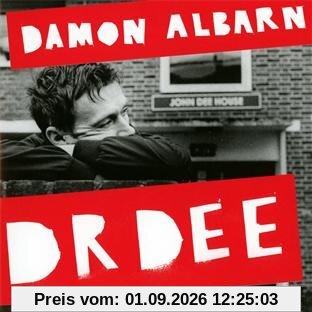 Dr Dee