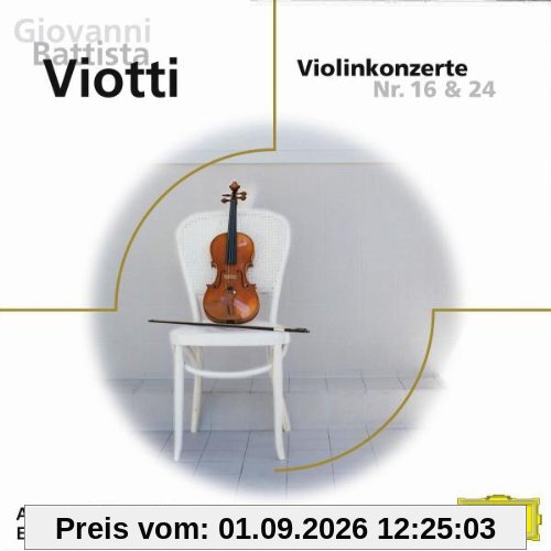 Violinkonzerte