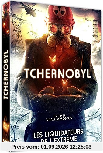 Tchernobyl [FR Import]