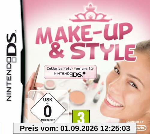 Make Up & Style