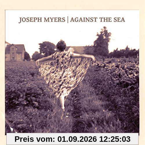Against The Sea