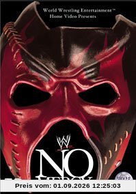 WWE No Mercy 2002