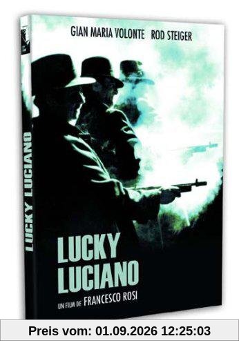 Lucky luciano [FR IMPORT]