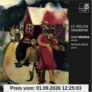 Le Violon Vagabond