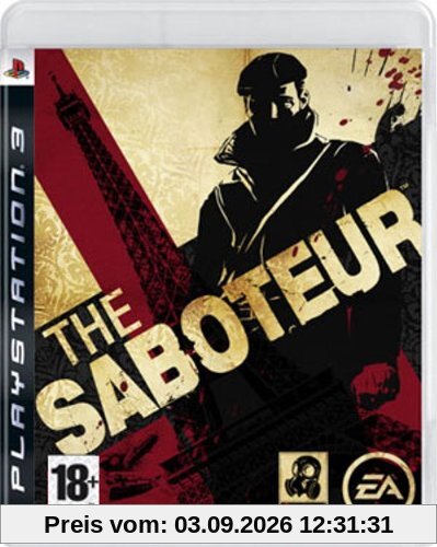 The saboteur [FR Import]