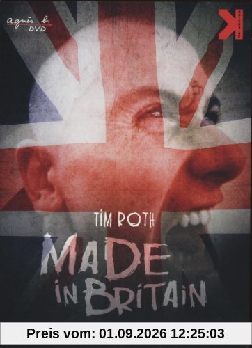 Made in britain [FR Import]