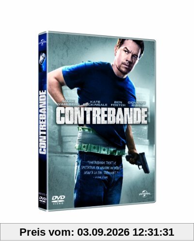Contrebande [FR Import]