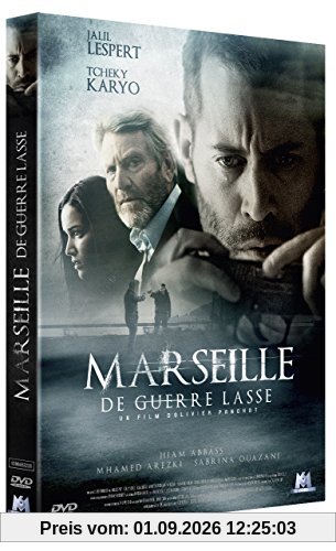 Marseille - De guerre lasse