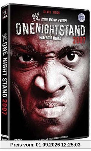 One night stand