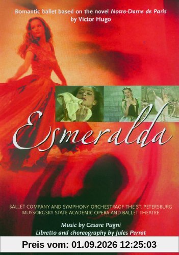 Esmeralda