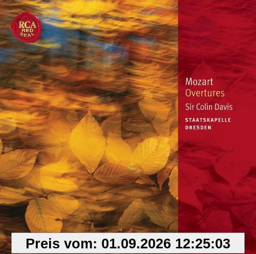 Classlib: Overtures