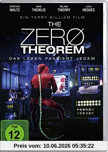 The Zero Theorem