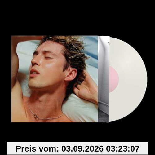Something To Give Each Other - Limited Milky Clear Vinyl [Vinyl LP]